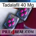 Tadalafil 40Mg 01